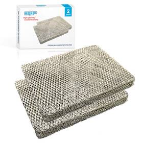 884667801191801 Hqrp 2-pack Water Filter Compatible With Trane/american Standard Baypad02a131