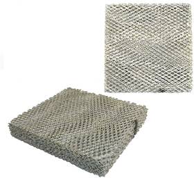 884667805081814 Hqrp 2-pack Water Filter Compatible With Lennox Healthy Climate #10 X2660 Fits Wb2