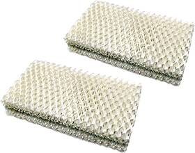 884667807031707 Hqrp 2-pack Humidifier Wick Filter Replacement For Sears Kenmore 14909 14912 3
