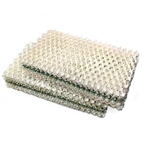 884667807031708 Hqrp 2-pack Wick Filter Compatible With Emerson Moistair 1205 1211 2412 Hd500