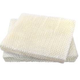 884667808031802 Hqrp 2-pack Wick Filter For Hunter 35617 36516 36517 36518 36316 36317