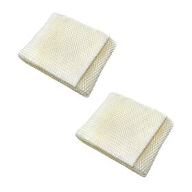 884667812241501 Hqrp 2pack Humidifier Wick Filter Compatible With Kenmore 14906 Ef1 Emerson Moistair