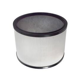 Dp02 Hqrp 884667904372 Hepa Filter Compatible With Dyson Pure Cool Link Desk Dp01 And Hot Co