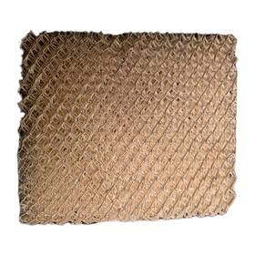Hqrp 8877720310164 4-pack Humidifier Wick Filter For Duracraft Ac-809 Replacement