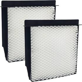 5d6700 Hqrp 887774236572 2-pack 1040 Wick Humidifier Filters For Essick Air Aircare 3d6100 7d
