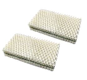 14912 Hqrp 887774559282 2-pack Humidifier Wick Filter Replacement For Sears Kenmore 14909 32-