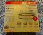 Hrf-11 Honeywell Enviracaire Universal Hepa Filter