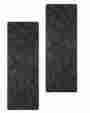 Hrf-b2 2449 Honeywell Odor-reducing Air Purifier Replacement Pre-filter 2 Pack Filt 092926000950