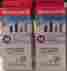 Hrf-h1 Honeywell 2 Oem Replacement Filters-new 092926000998