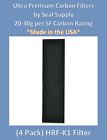 Hrf-k1 Seal Supply Premium Carbon
