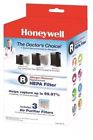 Hrf-r3 Honeywell True Hepa Replacement Filter