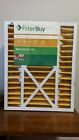 Hrf16x20x5m11pk2 Filterbuy Ac Furnace Air Filters 717267200189