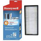 Hrf-c1-filter Hrfc1 Honeywell Hepaclean Parts Accessories Air Purifier Replacement Filter 789322628740