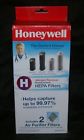 Hpa150 Hrfh2 Honeywell True Allergen Hepa