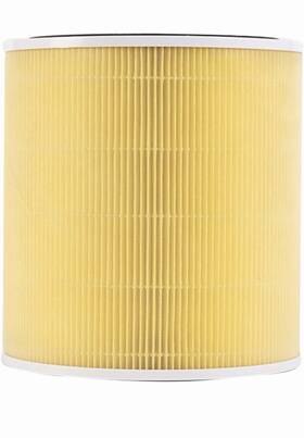 400s Hsiamen 789537598951 Yellow For Levoit Pm 2.5 Air Purifier Filter Comp Core 400 New No Box