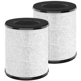 Tap01 Hsiamen 798357453432 Replacement Filter Compatible With Tenergy Renair 2 Pack