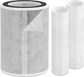 B0cl8x7r2w Hsiamen Hp201 Hp202 Replacement Filter Compatible With Shark Hp301 Hp302 Never Change