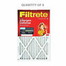 16x25x1-in Ht-20b Water Worker Filtrete Micro Allergen Defense Ac Furnace 642031613134