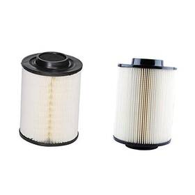 H013-427866 Huahengshun Co. Ltd 2 Piece Rzr 800 S Ranger 900 Air Filter 1240482 Replacement