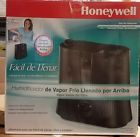 Hul570wnf Honeywell Topfill Humidifier Black 092926000196