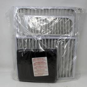 30668 Hunter Hepa Model Air Purifier Replacement Filters
