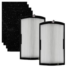 Hpf500 Hunter 810067450218 Replacement Filter Value Pack For Air Purifier