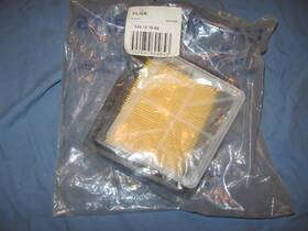 544181602 Husqvarna 2 Genuine K750 Filter Air For Gas Cutoff Saw Partner Oem