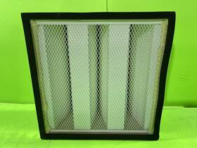590460801 Husqvarna Genuine Oem Hepa Air Filter A600 A1000 Cleaner