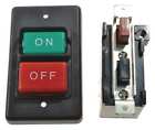 Hv2123200g Dayton Control Box Assembly 0190735207314