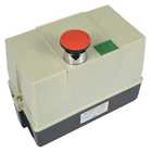 Hv2127700g Dayton Control Box 230v 0190735207413