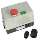 Hv2129100gg Dayton Control Box 230v 0190735206553