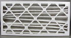 Hvp12244 Custom Value Glasfloss Hv Series Merv Pleated Filter