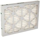 Hvp20201 Custom Value Glasfloss Series Hv Merv Pleated Filter