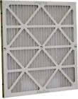 Hvp20221 Glasfloss Industries Series Hv Merv Pleated Filter