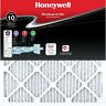 Hw10f19j19j1.1 Honeywell Allergen Pleated Fpr Air Filter 0721404017202