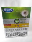 Hw1620-8r Bestair Furnace Filter Honeywell Replacement Merv 078757012911