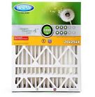 Hw2025-8r Hw2025 Bestair 8r Furnace Filter 20