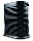 Hwlhpa300 Honeywell Allergen 465 Hepa Remover Purifier Black Air Sq True Ft