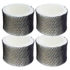 Hwf62 Hzpowen 734914398075 Humidifier Replacement Filter Fit For Holmes - Letter A Filters Compat