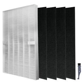 I Clean B07pdl8z2f Replacement True Hepa Filter A For Winix C535 5300-2 5300wac5300