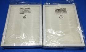 Aoia-2srf Iadapt 2.0 850057127119 H13 Replacement Filter Set Compatible With The Air Oasis