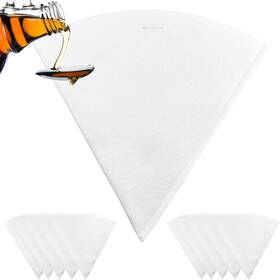 Iaesthete 445011517537 11 Pack - Maple Syrup Filters 1 Heavy Duty Filter And 10 Pre 9 Inches