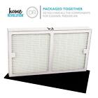 Iaf-h-100c Home Revolution Idylis Part Air Purifiers
