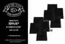 Iap-10-125 750511 8 Motor City Home Products Carbon Filters For Idylis B Model 780150750511