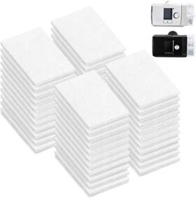 Ik150230 Ibeet 44pcs Premium Filters For Airsense 10 Hepa Suppl