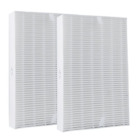 Iclean-246 Clean Air Purifier Hepa Filters Packs For Honeywell Filter