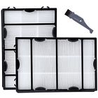 Iclean-249 Clean Fit With Holmes Filter Replacement Hepa Air