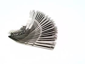 Sfa-101pn20 Idec Air Filter Gasketing And Holding Clips