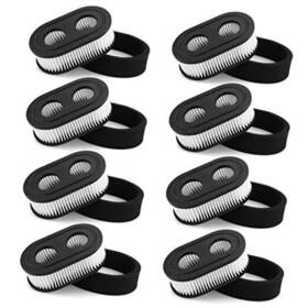 Wcl-593260 Ihoven 593260 Air Filter With 8 Pack Pre-filter 798452