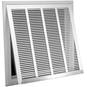 326w20x20 Imperial Group Usa 20x20 White Air Grille